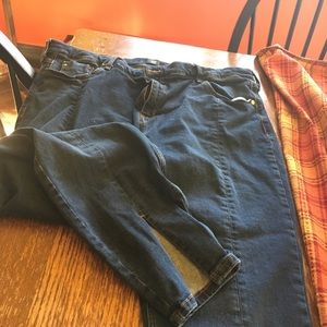 River island denim